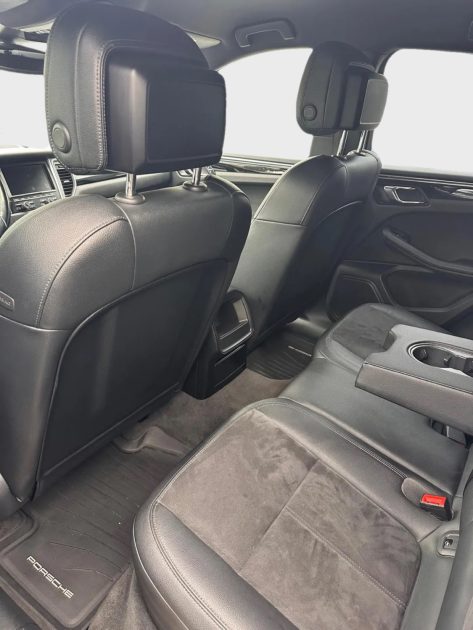 PORSCHE MACAN S 3.0 V6 258CH PDK