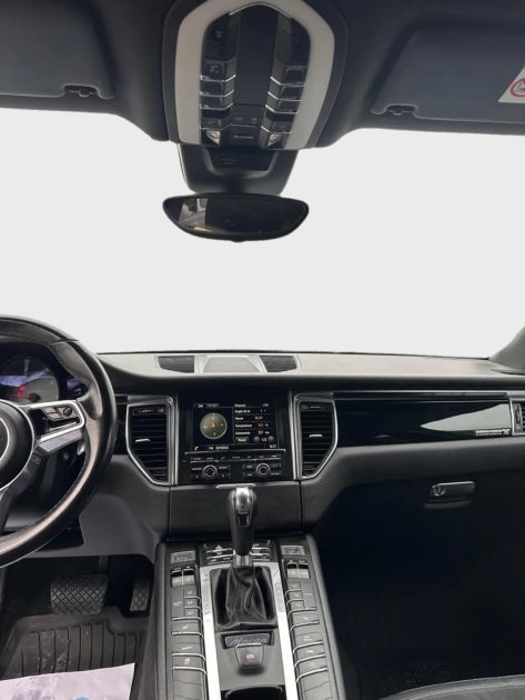 PORSCHE MACAN S 3.0 V6 258CH PDK