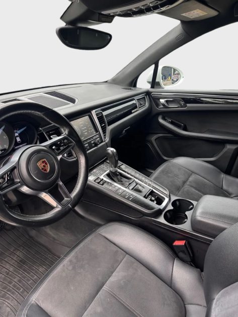 PORSCHE MACAN S 3.0 V6 258CH PDK