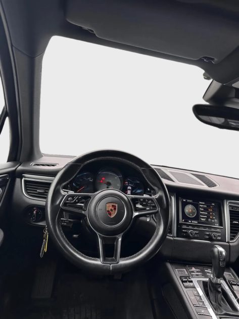 PORSCHE MACAN S 3.0 V6 258CH PDK