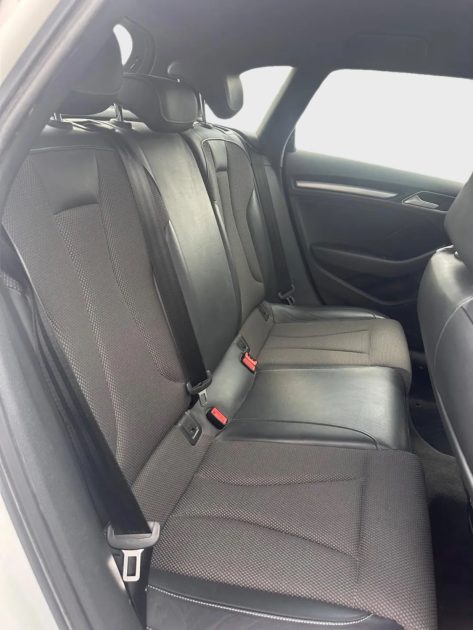 AUDI A3S S LINE 35 2.0 TDI 150CH S TRONIC 7 S-LINE 