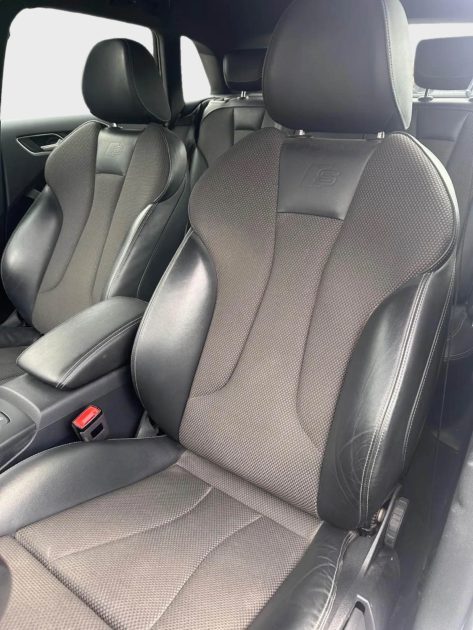 AUDI A3S S LINE 35 2.0 TDI 150CH S TRONIC 7 S-LINE 
