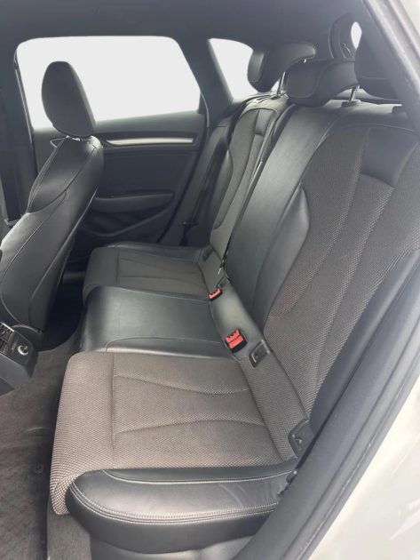 AUDI A3 35 TDI 150CH S TRONIC 7 S-LINE 