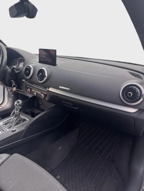 AUDI A3S S LINE 35 2.0 TDI 150CH S TRONIC 7 S-LINE 
