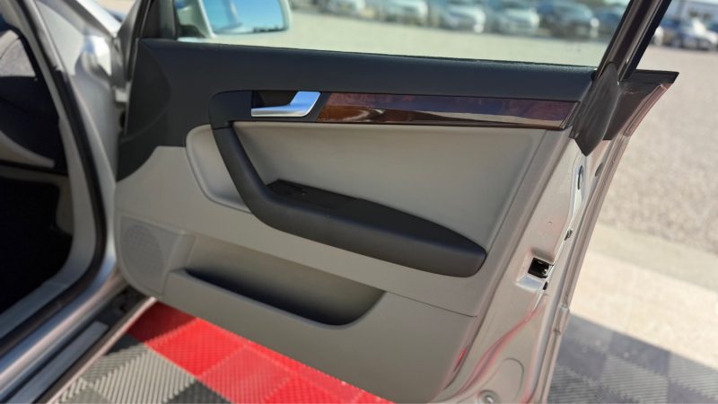 AUDI A3 2.0 TDI 140 AMBITION LUXE  S TRONIC 2007