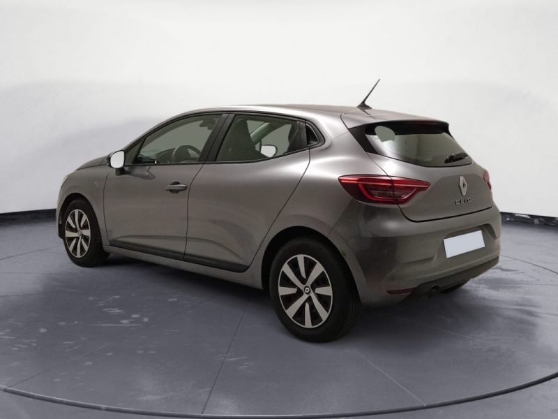 RENAULT CLIO 1.0 TCE 90CH EQUILIBRE 2023