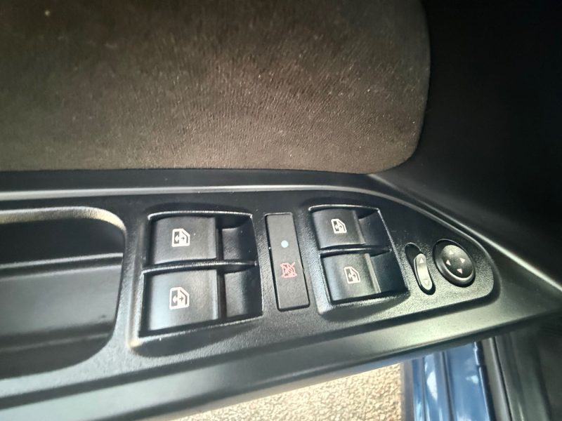 FIAT TIPO 2 BOITE AUTOMATIQUE 1.6I - 16V 110CV  2017