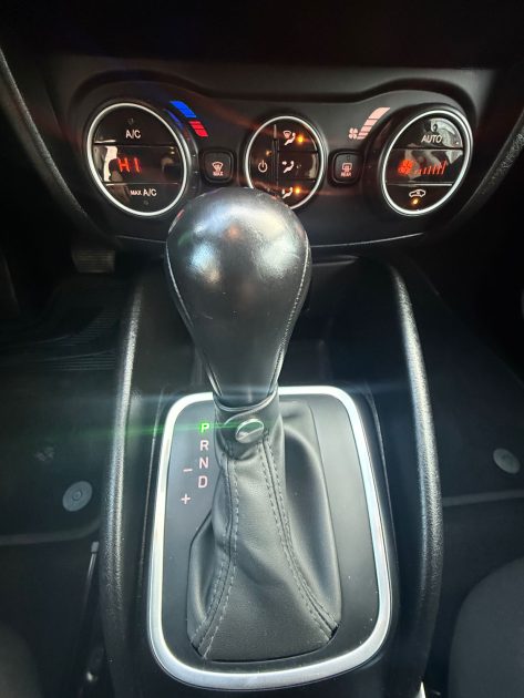 FIAT TIPO 2 BOITE AUTOMATIQUE 1.6I - 16V 110CV  2017