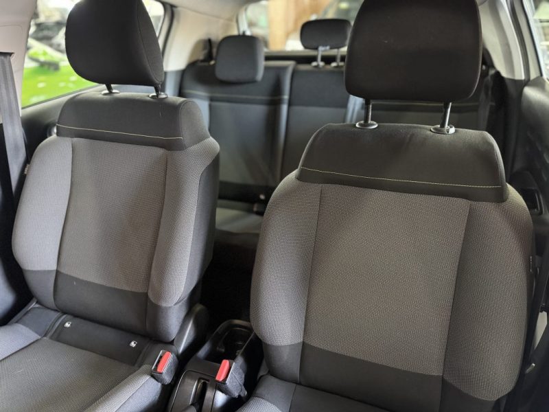 CITROEN C3 BLUEHDI 75CH FEEL S&S 2017