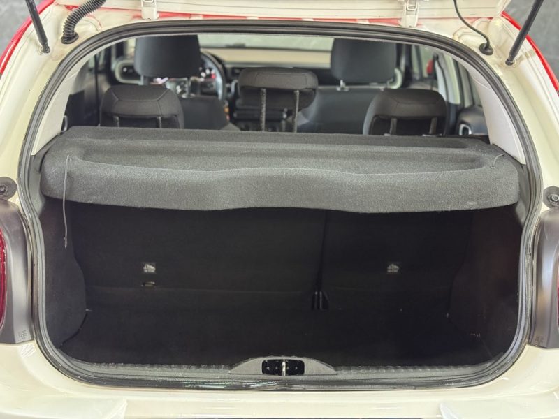 CITROEN C3 BLUEHDI 75CH FEEL S&S 2017