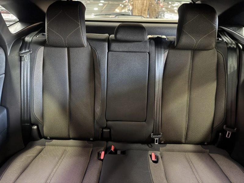 DS DS7 PURETECH 130CH CHIC AUTOMATIQUE 2020