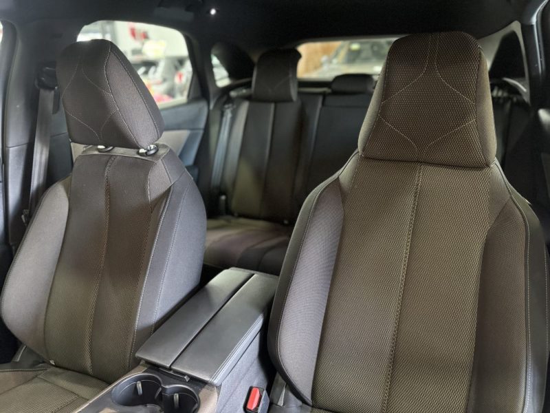 DS DS7 PURETECH 130CH CHIC AUTOMATIQUE 2020