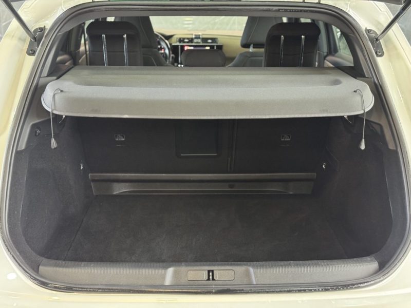 DS DS7 PURETECH 130CH CHIC AUTOMATIQUE 2020