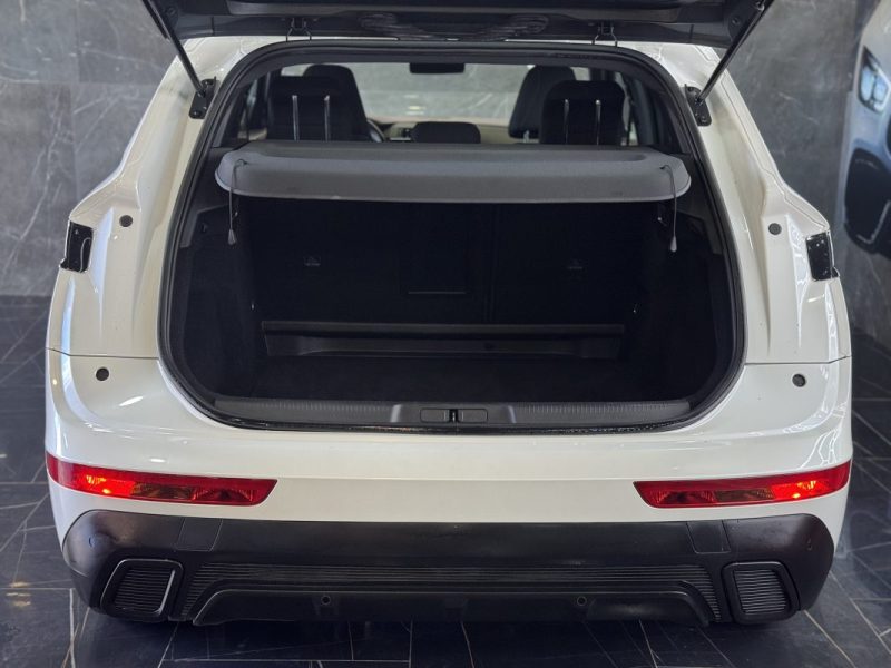 DS DS7 PURETECH 130CH CHIC AUTOMATIQUE 2020