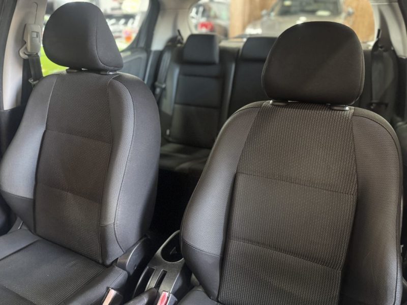 PEUGEOT 207 303 2011