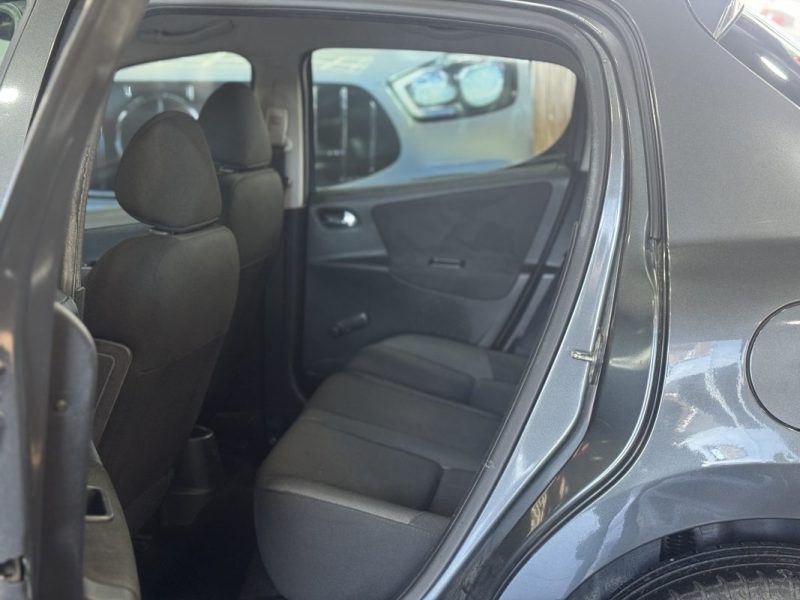 PEUGEOT 207 303 2011