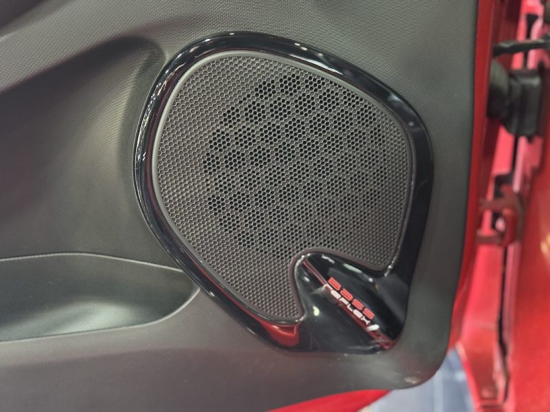 RENAULT CLIO IV 1.5 DCI 90 ZEN EDC 2012