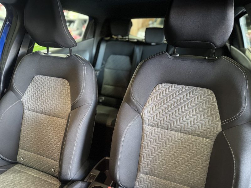 RENAULT CLIO 5 1.6 E-TECH FULL HYBRID 145CH EQUILIBRE 2022