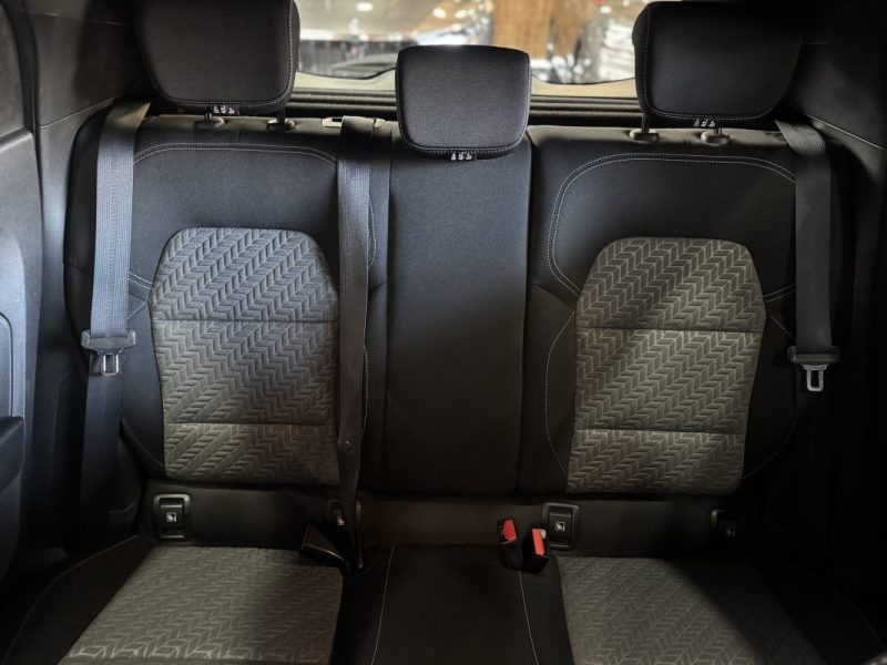 RENAULT CLIO 5 1.6 E-TECH FULL HYBRID 145CH EQUILIBRE 2022