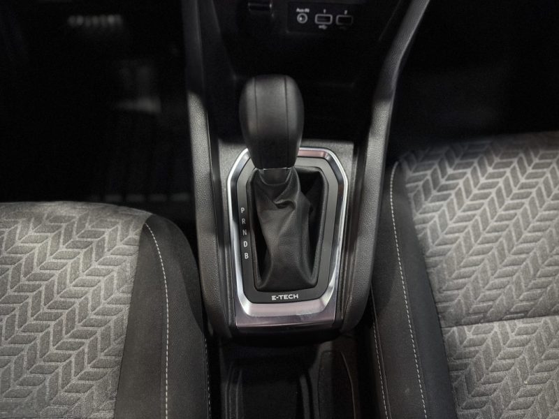 RENAULT CLIO 5 1.6 E-TECH FULL HYBRID 145CH EQUILIBRE 2022