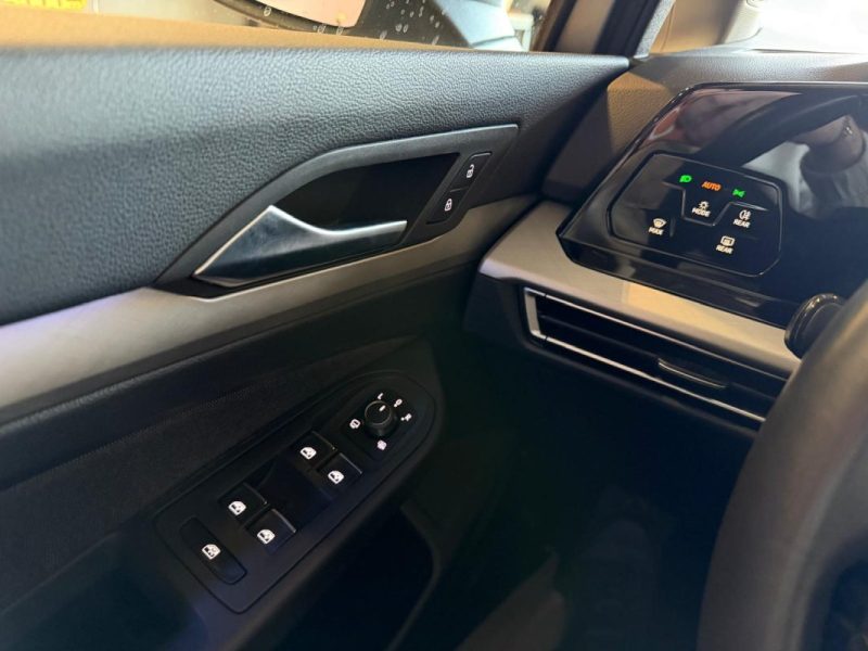 VOLKSWAGEN GOLF 8 1.0 ETSI OPF 110 DSG7 LIFE PLUS 