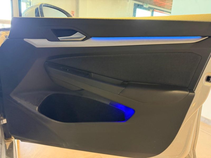 VOLKSWAGEN GOLF 8 1.0 ETSI OPF 110 DSG7 LIFE PLUS 