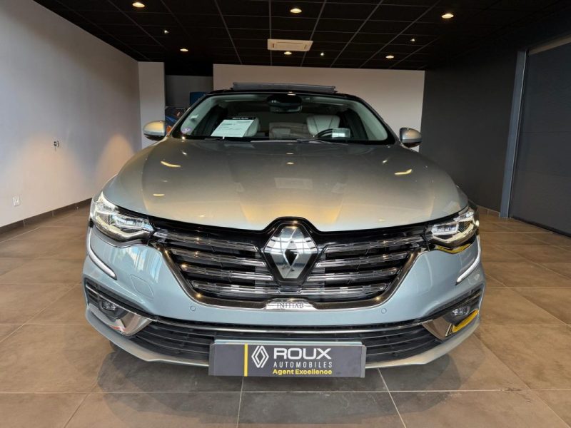 RENAULT TALISMAN 1.3 TCE 160 INITIALE PARIS / TOIT OUVRANT 