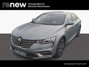 RENAULT TALISMAN 1.3 TCE 160 INITIALE PARIS / TOIT OUVRANT  2021