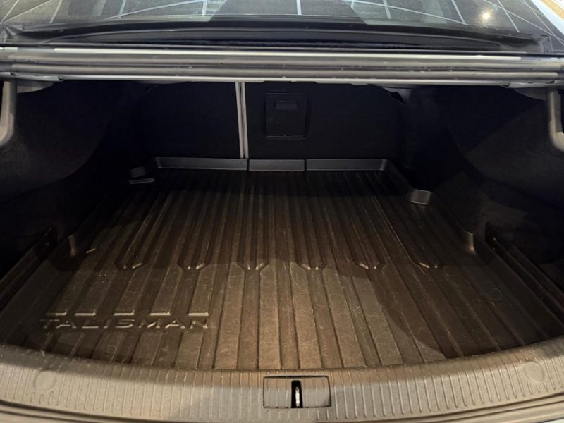RENAULT TALISMAN 1.3 TCE 160 INITIALE PARIS / TOIT OUVRANT 