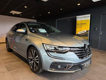RENAULT TALISMAN 1.3 TCE 160 INITIALE PARIS / TOIT OUVRANT 