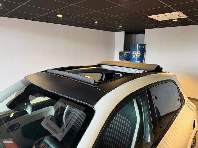 RENAULT TWINGO 0.9 TCE LE COQ SPORTIF TCE 90 EDC / TOIT OUVRANT 