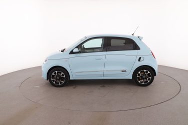 RENAULT TWINGO III 0.9 TCE 95 INTENS EDC  2019