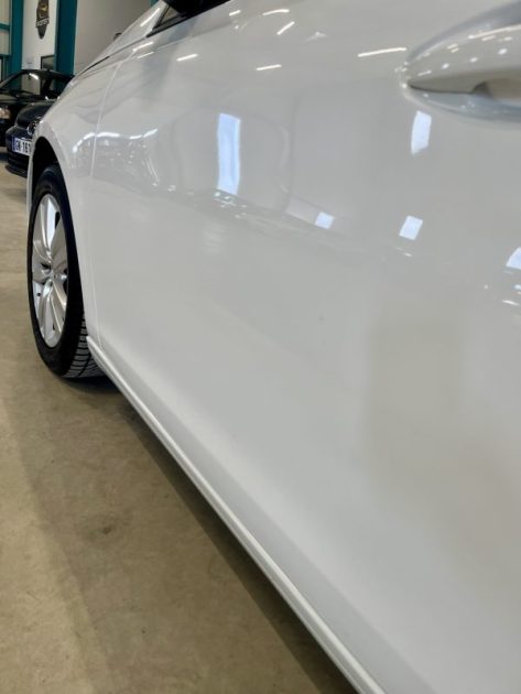 PEUGEOT 308 II 1.5 BlueHDI 130ch S&S BVM6 Active Business 