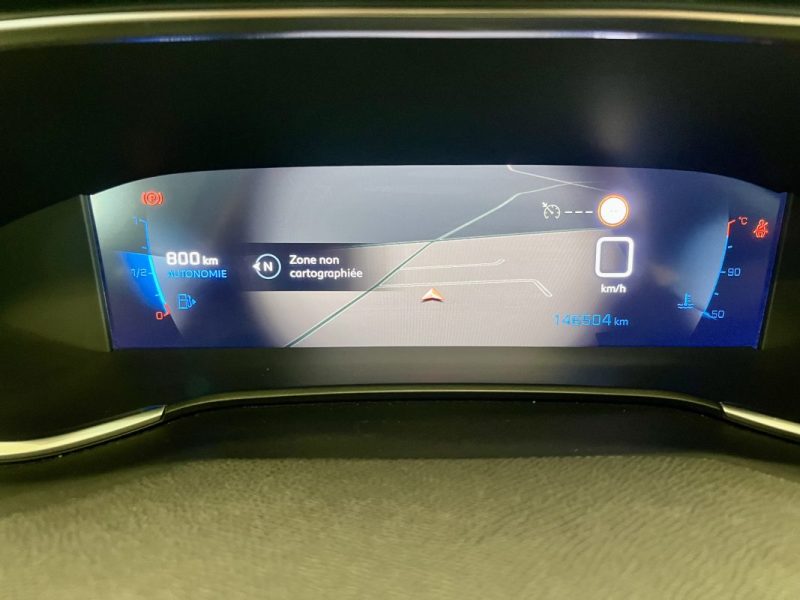 PEUGEOT 308 II 1.5 BlueHDI 130ch S&S BVM6 Active Business 