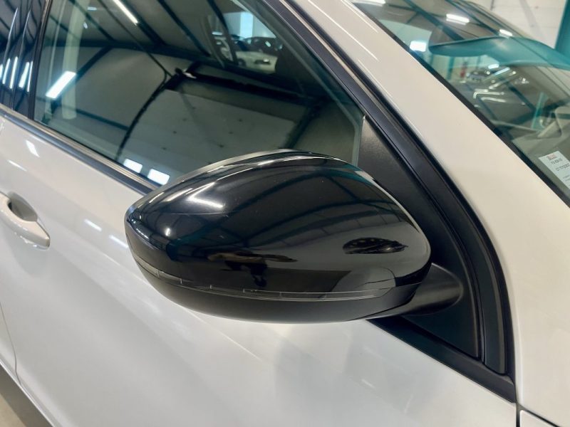 PEUGEOT 308 II 1.5 BlueHDI 130ch S&S BVM6 Active Business 