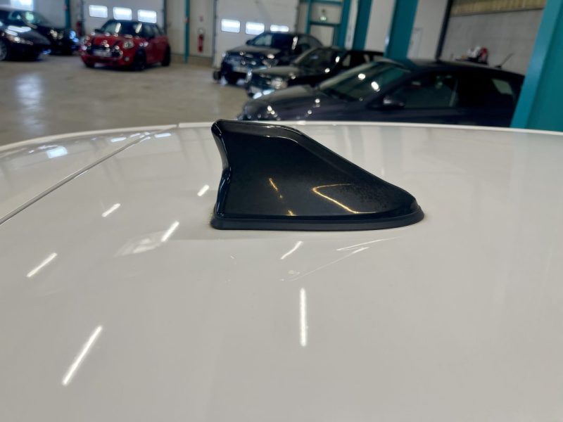 PEUGEOT 308 II 1.5 BlueHDI 130ch S&S BVM6 Active Business 