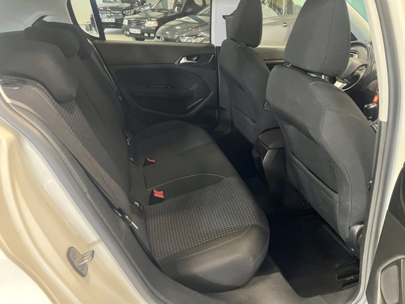 PEUGEOT 308 II 1.5 BlueHDI 130ch S&S BVM6 Active Business 