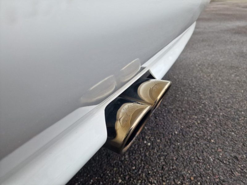 MERCEDES BENZ SL 300 CABRIOLET 190CV r129