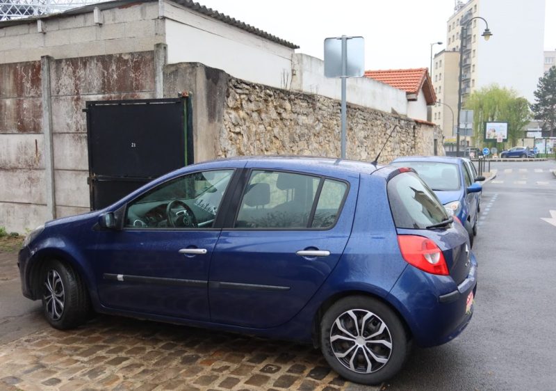 RENAULT CLIO III DYNAMIQUE 1.6 16V 2006
