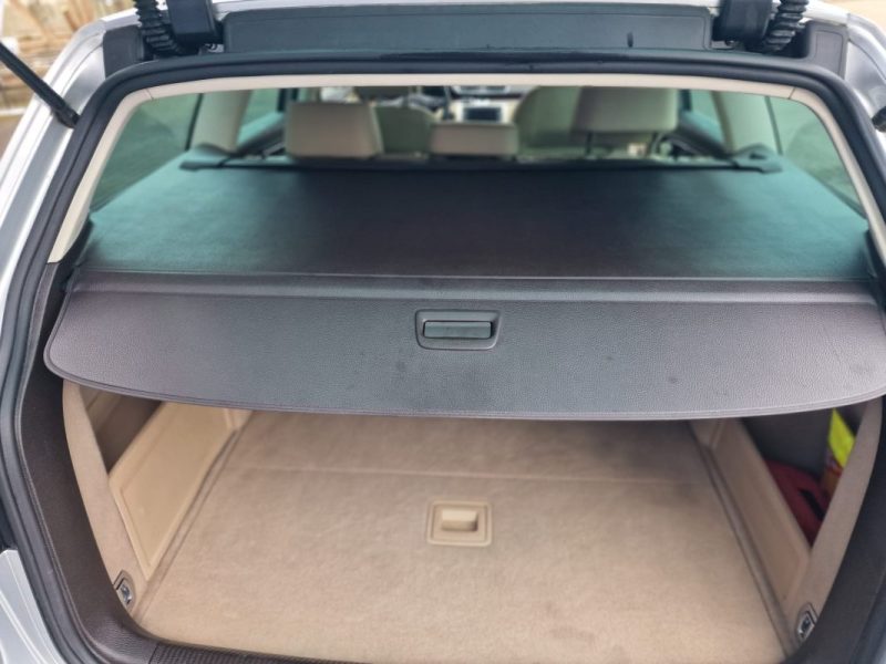 VOLKSWAGEN PASSAT V6 3.6 300CV HIGHLiNE 4 MOTION R36 