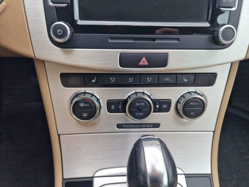 VOLKSWAGEN PASSAT V6 3.6 300CV HIGHLiNE 4 MOTION R36 