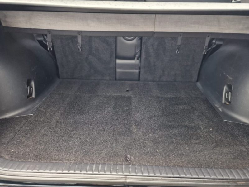 TOYOTA RAv4 EXECUTIVE 2.2  D-CAT 177CV 