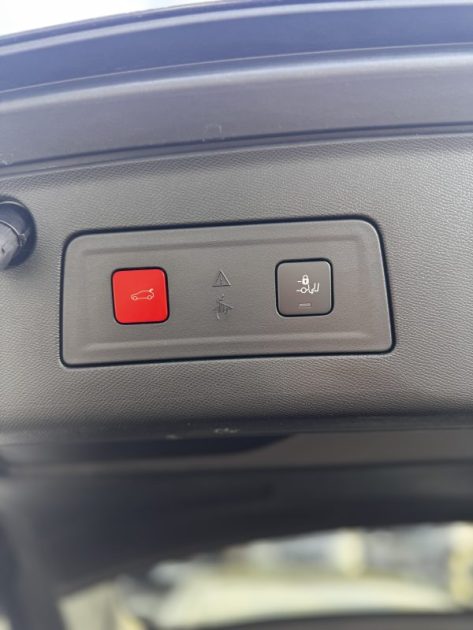 PEUGEOT 508 SW HYBRID 225 ALLURE E-EAT 2021