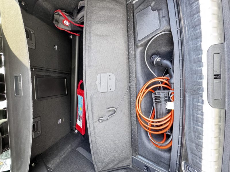 PEUGEOT 508 SW HYBRID 225 ALLURE E-EAT 2021