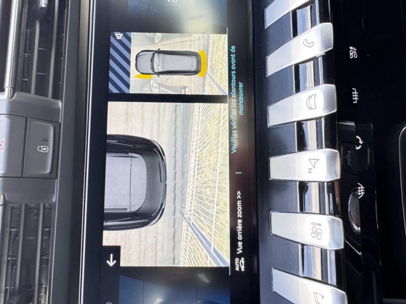 PEUGEOT 508 SW HYBRID 225 ALLURE E-EAT 2021