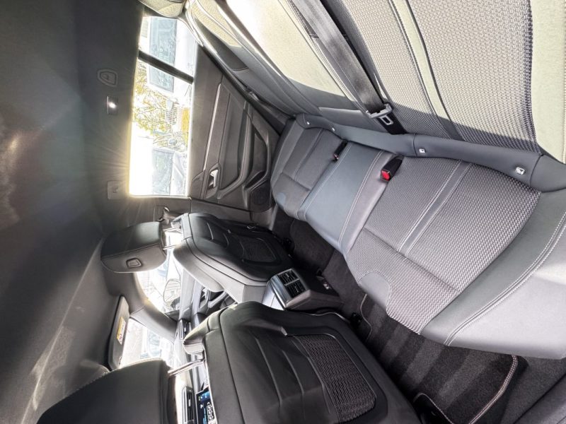 PEUGEOT 508 SW HYBRID 225 ALLURE E-EAT 2021