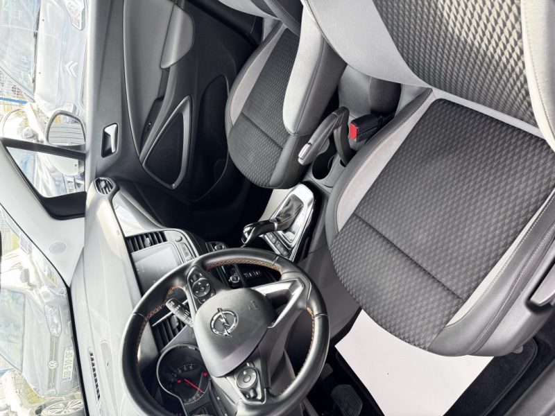 OPEL CROSSLAND X 1.5D 120 ELEGANCE BA 2020
