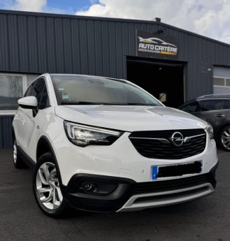 OPEL CROSSLAND X 1.5D 120 ELEGANCE BA 2020