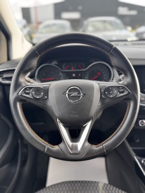 OPEL CROSSLAND X 1.5D 120 ELEGANCE BA 2020