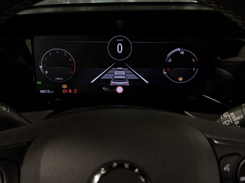 OPEL MOKKA II ELEGANCE BUSINESS 1.2 TURBO 130 Cv APPLE & ANDROID / VIRTUAL COCKPIT - GARANTIE 1 AN